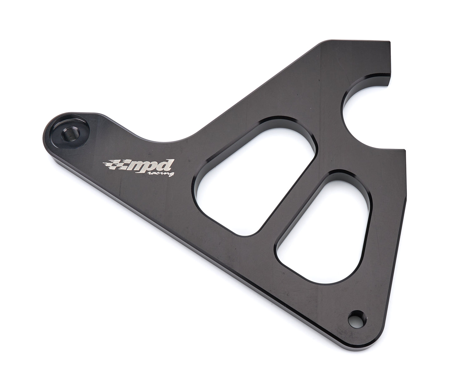 Mpd Racing MPD14139 Combo Steering Arm Beast Style Offset Black