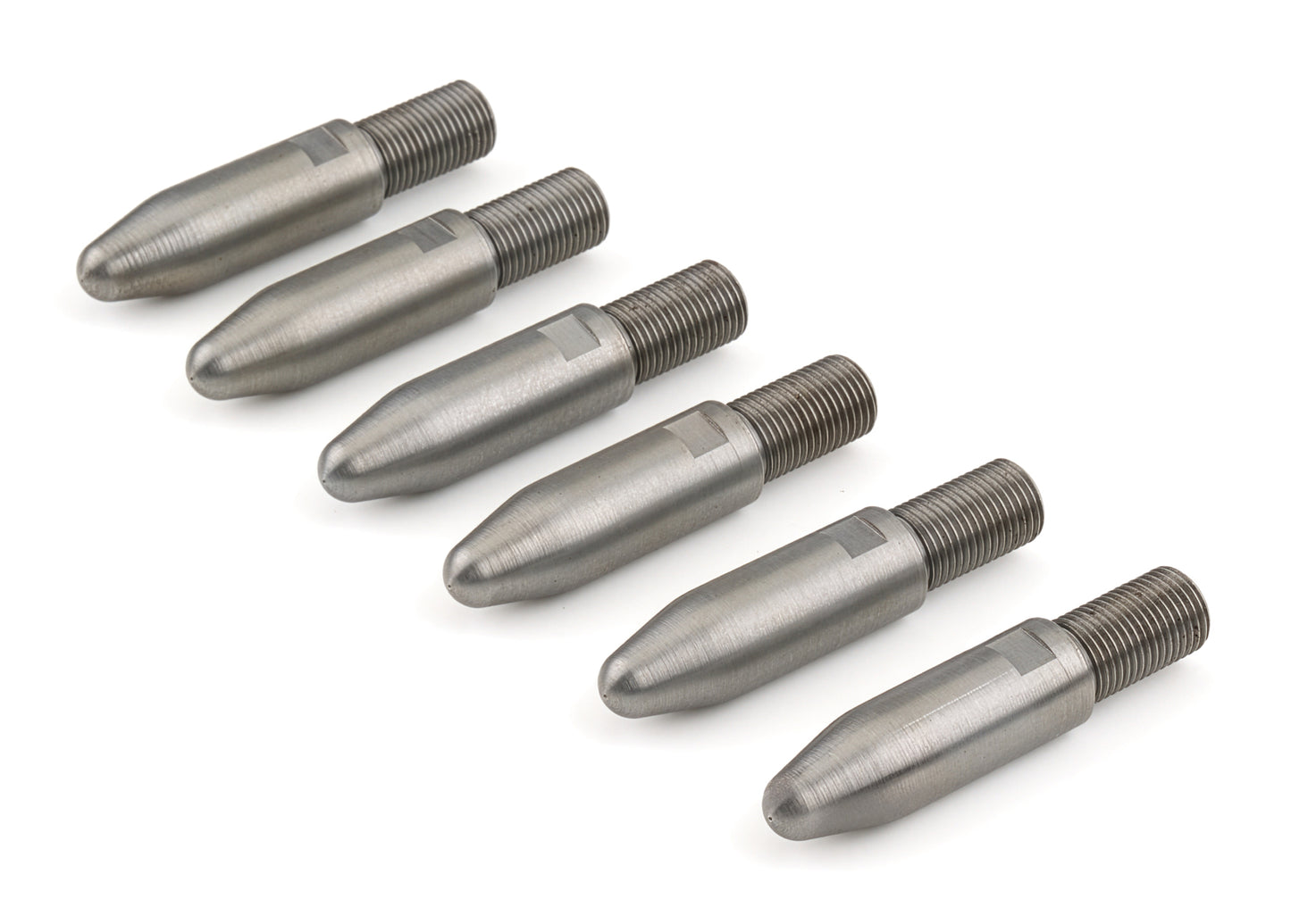 Mpd Racing MPD16004 Sprint Front Hub Wheel Stud Qty 6