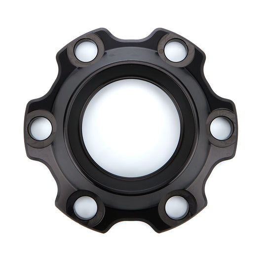 Mpd Racing MPD16401 Pressure Plate 6-Pin Black Alum Sprint Hub