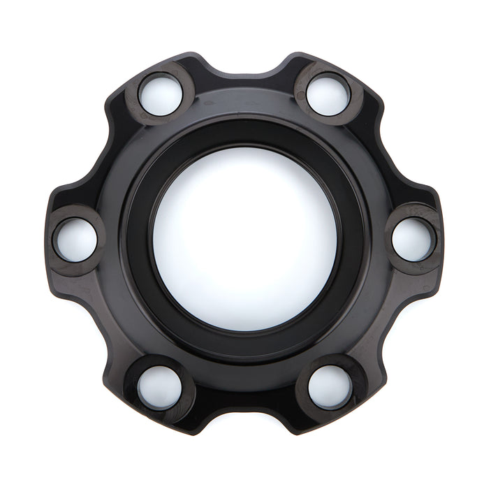 Mpd Racing MPD16401 Pressure Plate 6-Pin Black Alum Sprint Hub