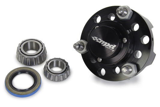 Mpd Racing MPD17000 Six Pin Front Hub With Stepped Bearings