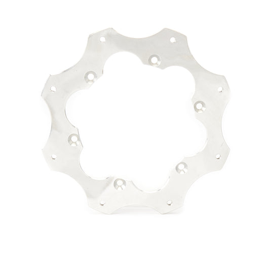 MPD Racing Hub Adapter Plate 11.75 Rotor for 17000 Hub