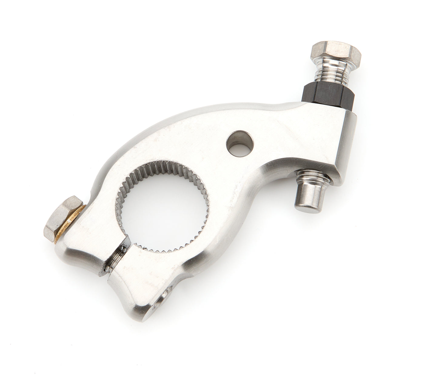 Mpd Racing MPD17212 Torsion Stop Titanium 1-3/4 Split