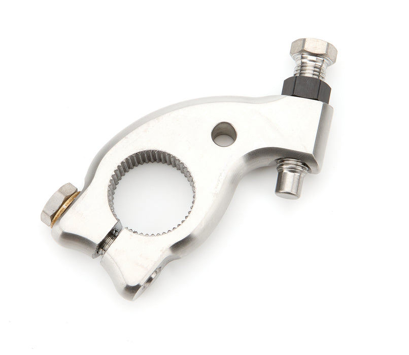 Mpd Racing MPD17212 Torsion Stop Titanium 1-3/4 Split