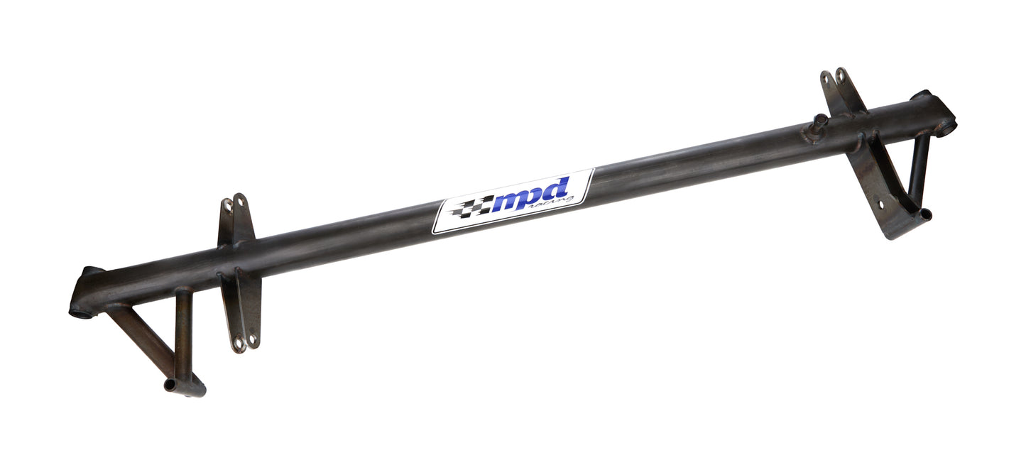 Mpd Racing MPD17300 Pavement Axle 50in Beast Raw