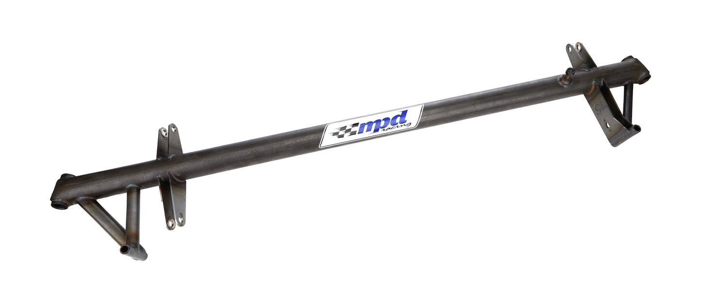 Mpd Racing MPD17302 Pavement Axle 52in Beast Raw