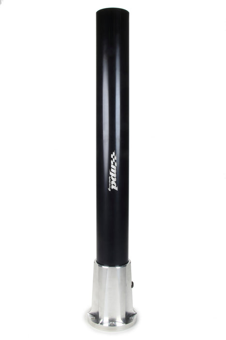 Mpd Racing MPD21610 Torque Tube For Midget Sprint Style Ball Black
