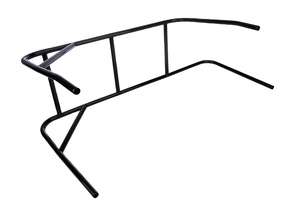 Mpd Racing MPD25105 Midget Left Nerf 4 Point Black