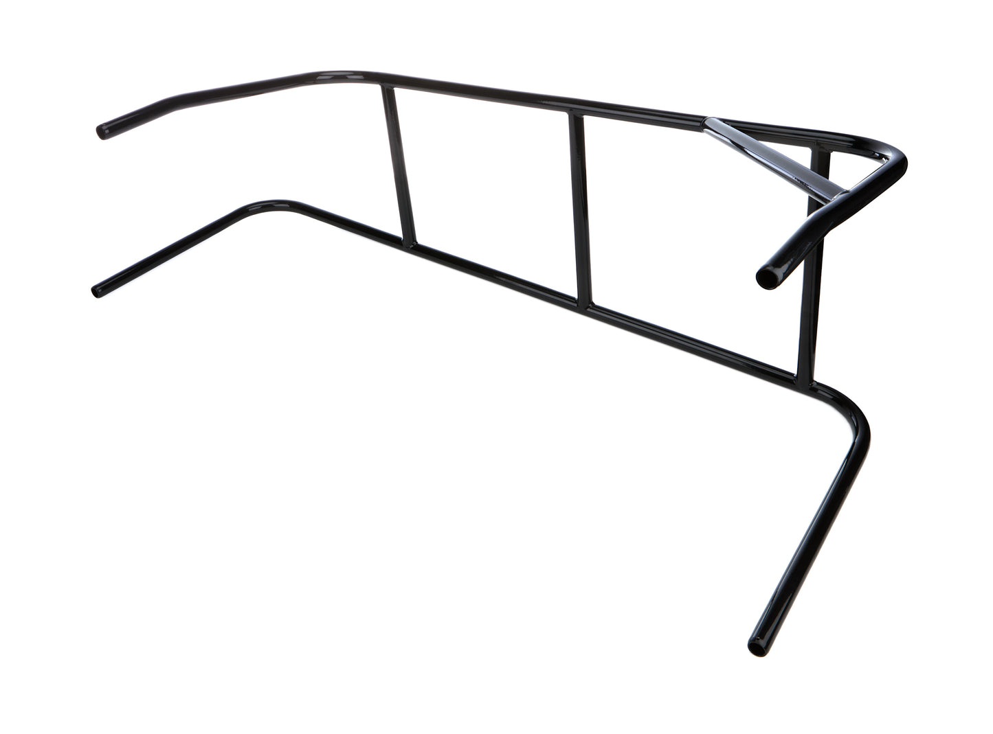 Mpd Racing MPD25106 Midget Right Neft 4 Point Black