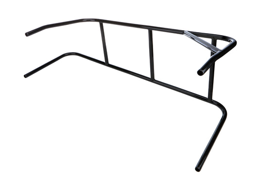 Mpd Racing MPD25106 Midget Right Neft 4 Point Black