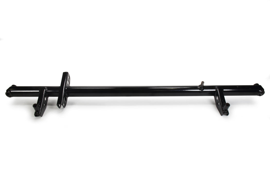 Mpd Racing MPD28100 Front Axle For Midget 44in x 2in OD .110 Wall