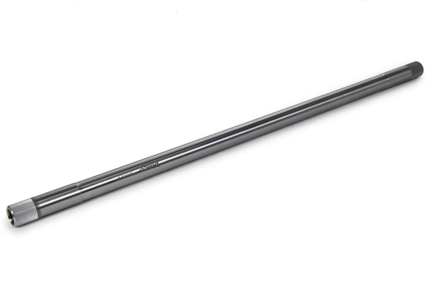 Mpd Racing MPD301000 30in Tubular Torsion Bar 1000 Rate Hollow