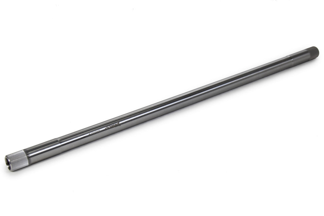 Mpd Racing MPD301000 30in Tubular Torsion Bar 1000 Rate Hollow