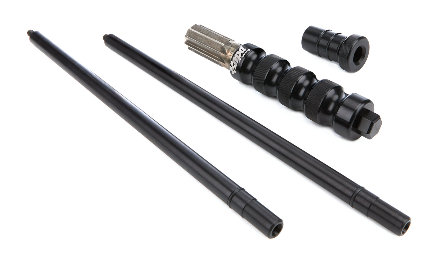 Mpd Racing MPD30130 Torsion Bar Reamer 1.125 Taper For Sprint Car Bar