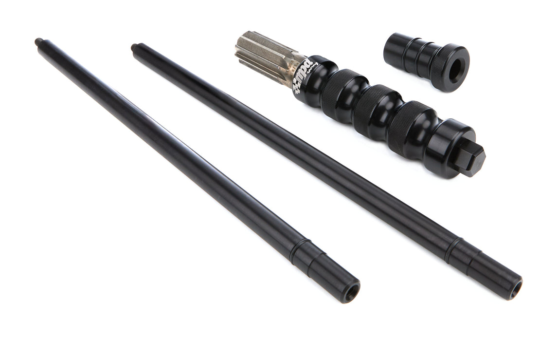 Mpd Racing MPD30130 Torsion Bar Reamer 1.125 Taper For Sprint Car Bar