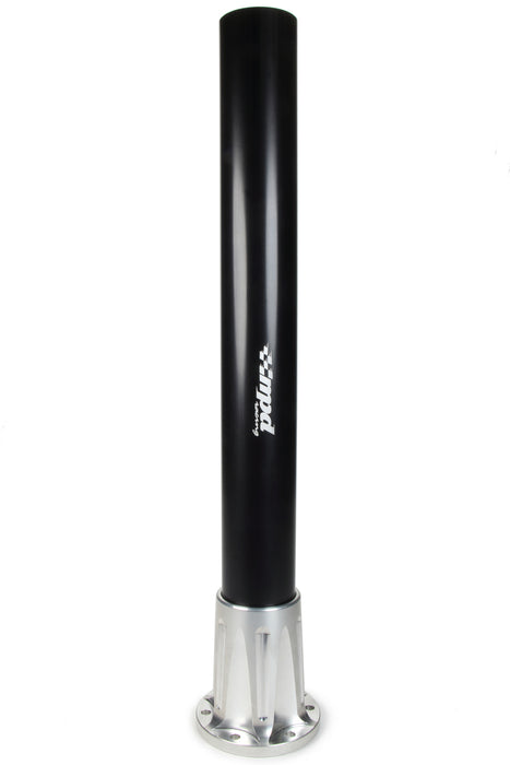 Mpd Racing MPD64628 Torque Tube Black 28in