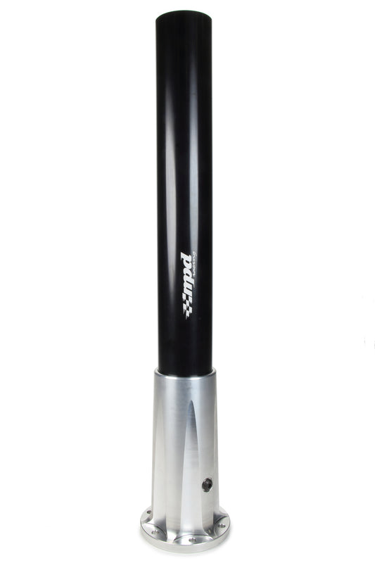 Mpd Racing MPD64650 Torque Tube HD Long Collar Black 28in