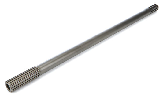 Mpd Racing MPD65106 Drive Shaft 29in 10-16 Spline Hollow Steel