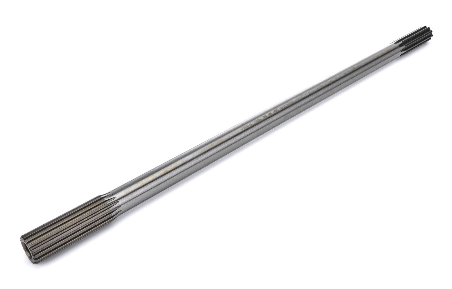 Mpd Racing MPD65108 Drive Shaft 32in 10-16 Spline Hollow Steel