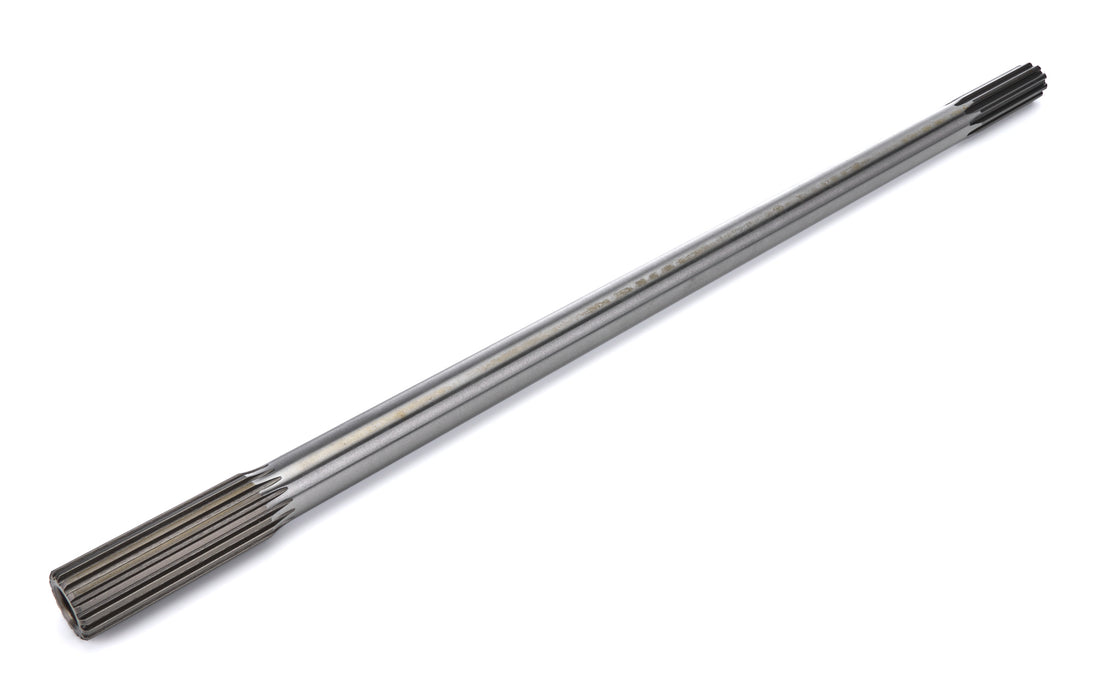 Mpd Racing MPD65108 Drive Shaft 32in 10-16 Spline Hollow Steel