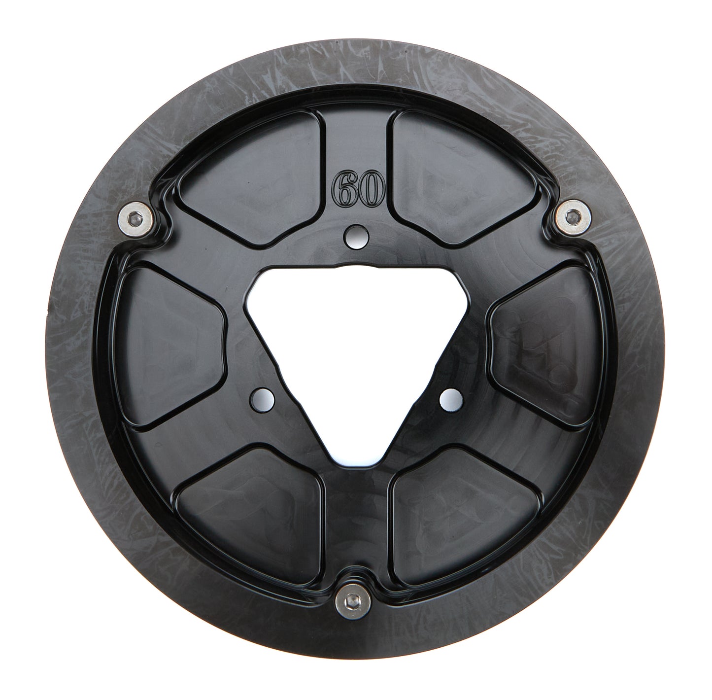 Mpd Racing MPD69060 Quarter Midget Engine Drive Sprocket 60 Tooth