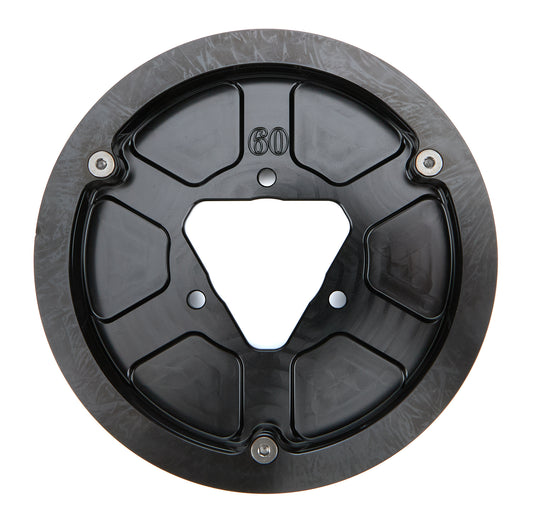 Mpd Racing MPD69060 Quarter Midget Engine Drive Sprocket 60 Tooth