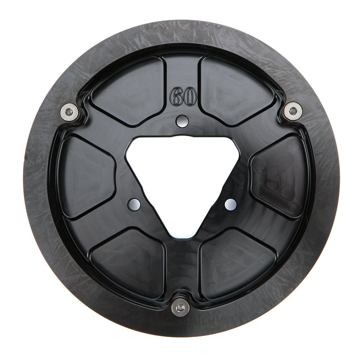 Mpd Racing MPD69060 Quarter Midget Engine Drive Sprocket 60 Tooth