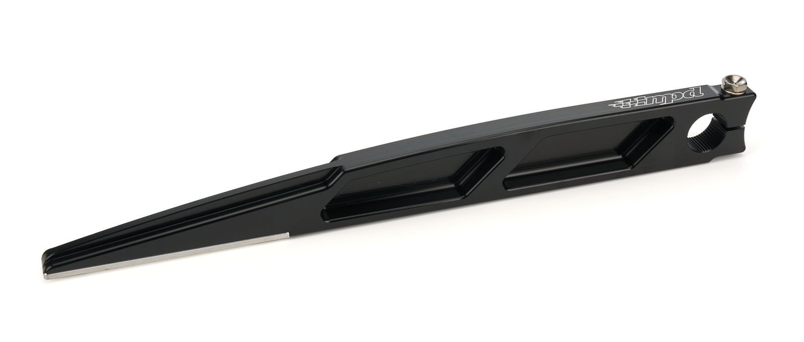 Mpd Racing MPD82032 Torsion Arm Billet 7075 Straight Right Front Blk