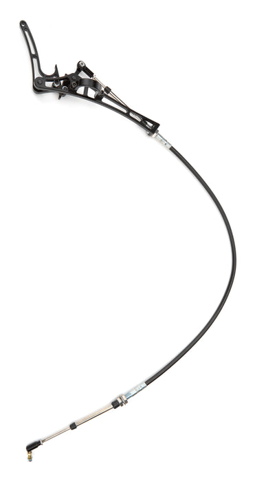 Mpd Racing MPD84016 Lever Lock Shifter Black