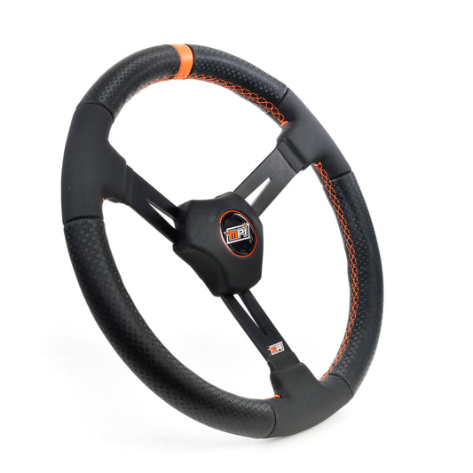 Mpi Usa MPIMPI-DM2-15-XL Steering Wheel Dirt 15in New Extra Large Grip