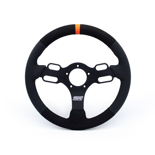Mpi Usa MPIMPI-DRG-R5346 Steering Wheel Budget Drag Alum 13in 5 Hole