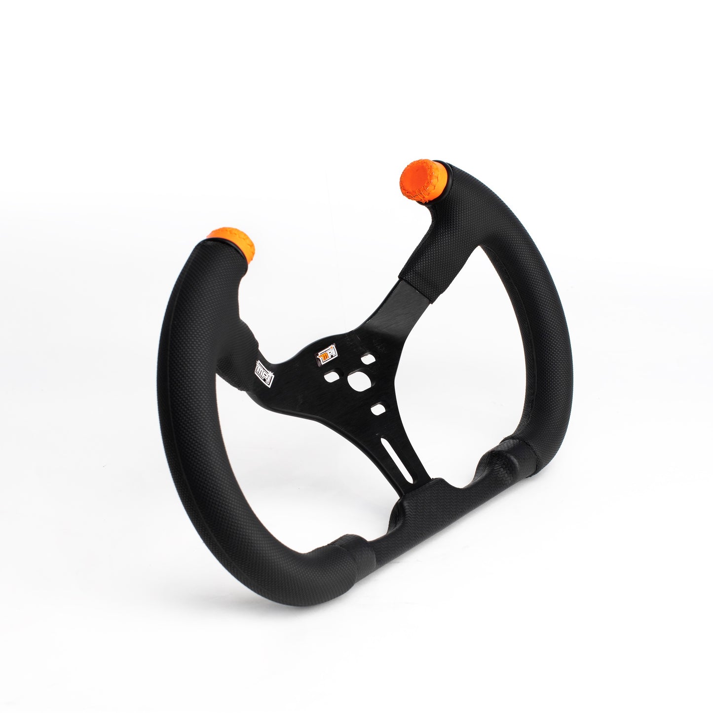 Mpi Usa MPIMPI-K-TILT Dirt Karting Flat Go Kart Wheel Alum