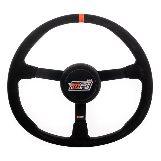 Mpi Usa MPIMPI-MP2-15 15in Wheel Asphalt Circle Track Suede