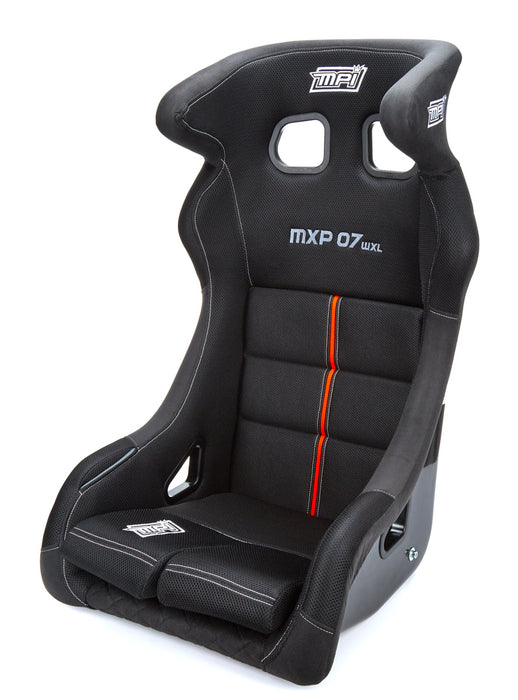 MPI USA MPIMPI-MXP07-WXL MXP07 Seat FIA Head XL Restraint Style