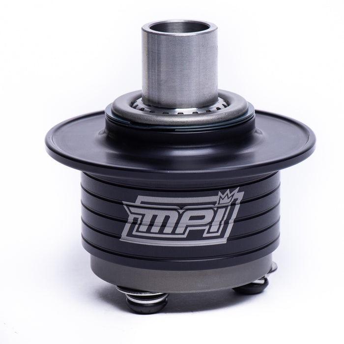 Mpi Usa MPIMPI-QR-3BLT 3-Bolt Quick Release W/ Weld-On Coupler