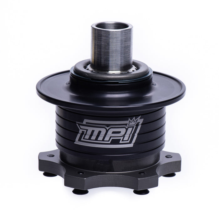 MPI USA MPIMPI-QR-6BLT 6-Bolt Quick Release W/ Weld-On Coupler