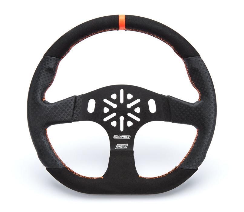 Mpi Usa MPIMPI-SIM-GT SIM Racing Wheel GT Racing Wheel
