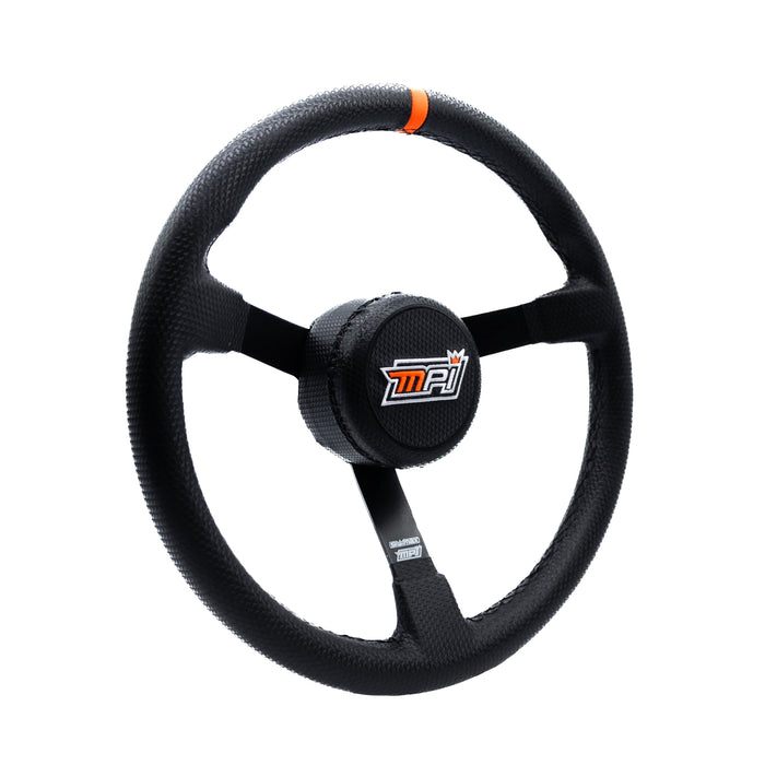 MPI USA MPIMPI-SIM-MP14 SIM Racing Wheel 14in Stock Car