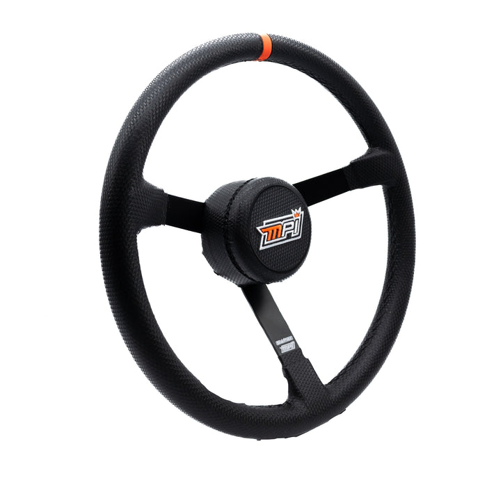 MPI USA MPIMPI-SIM-MP15 SIM Racing Wheel 15in Stock Car