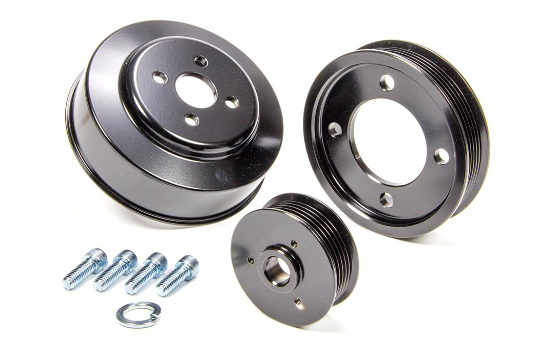 March Performance MPP1100-08 94- Mustang Pulley Se