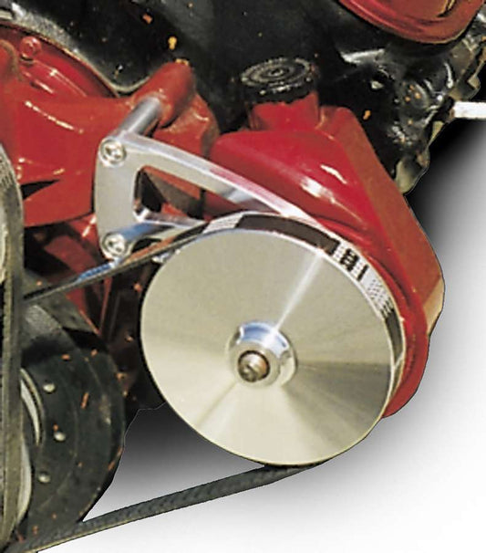 March Performance MPP20150 BBC Power Steering Brkt Kit