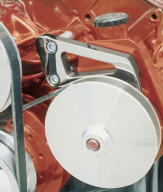 March Performance MPP20160 Saginaw Pump Brackets