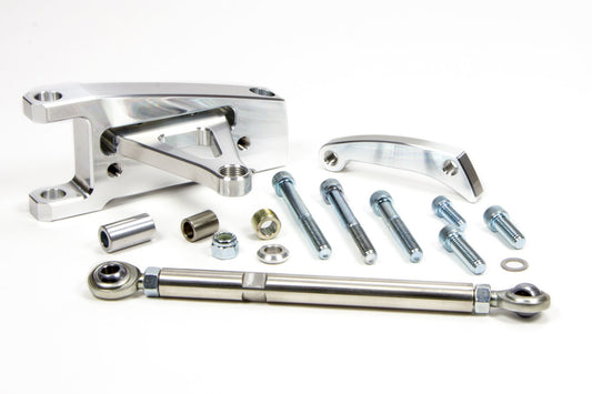 March Performance MPP21001 Chevy SB Pol Inward Mt