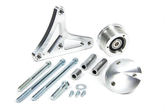 March Performance MPP30040 Ford Idler Bracket With Idler
