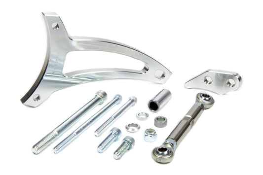 March Performance MPP30395 Ford 351W V-Belt/Serp Conv