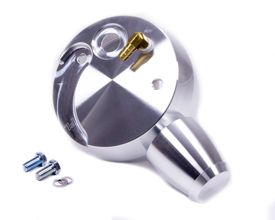 March Performance MPP452 Billet Power Steering Case Only