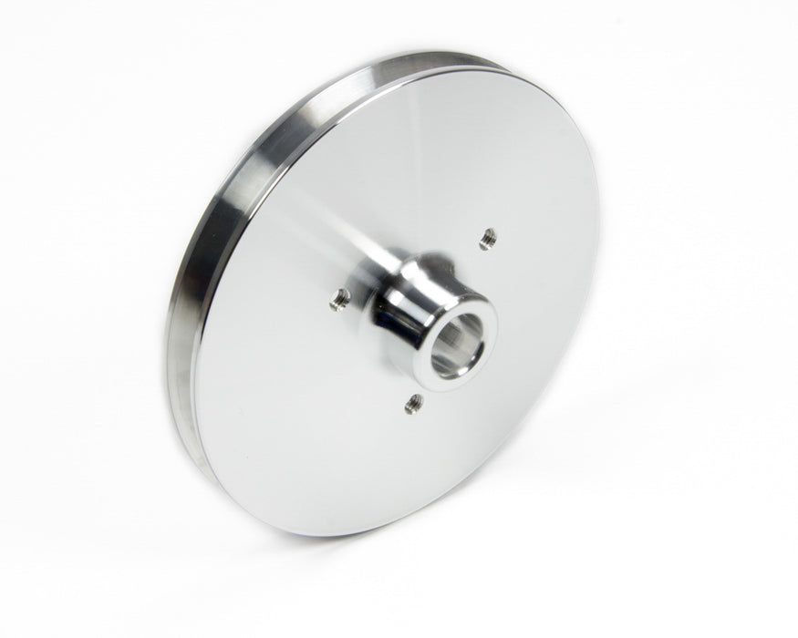 March Performance MPP531 Chevy Power Steering Pulley
