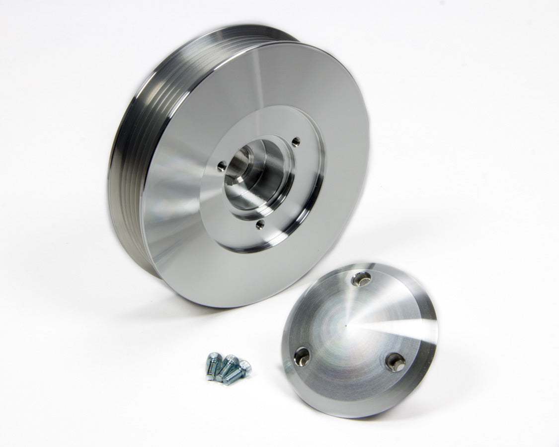 March Performance MPP535 Mopar BB PS Pulley