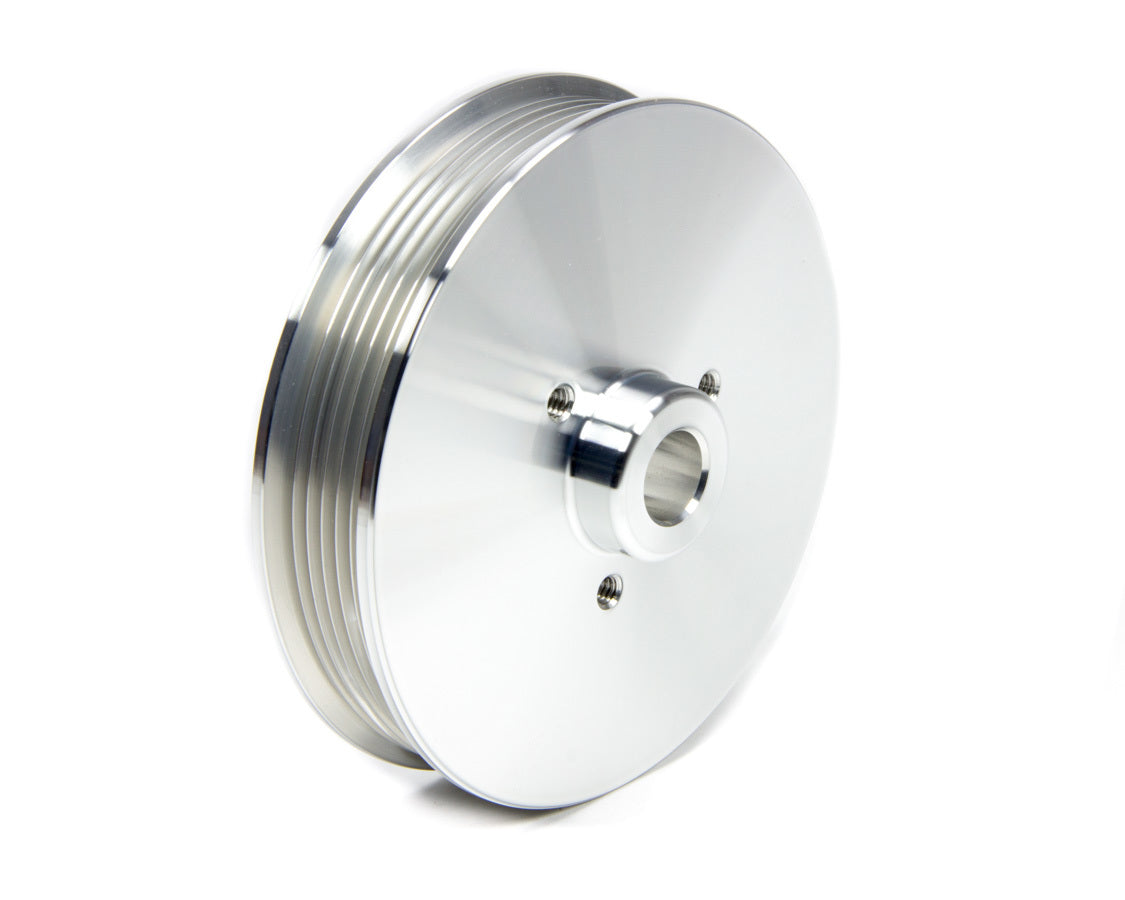 March Performance MPP630 Power Steering Pulley