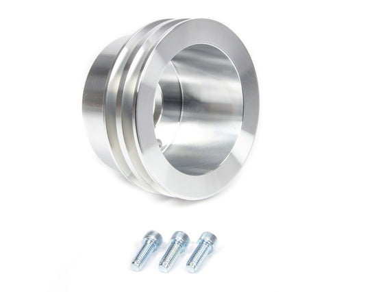 March Performance MPP7021 BB Chevy Pulley